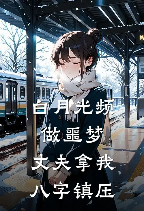 白月光频做噩梦，丈夫拿我八字镇压