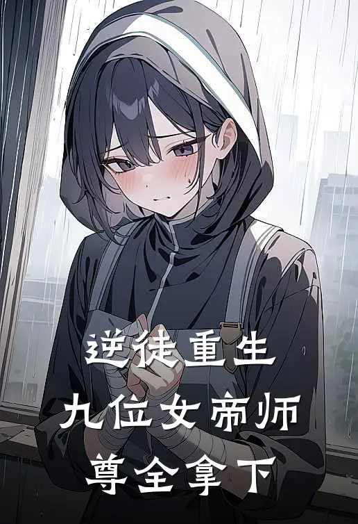 逆徒重生：九位女帝师尊全拿下