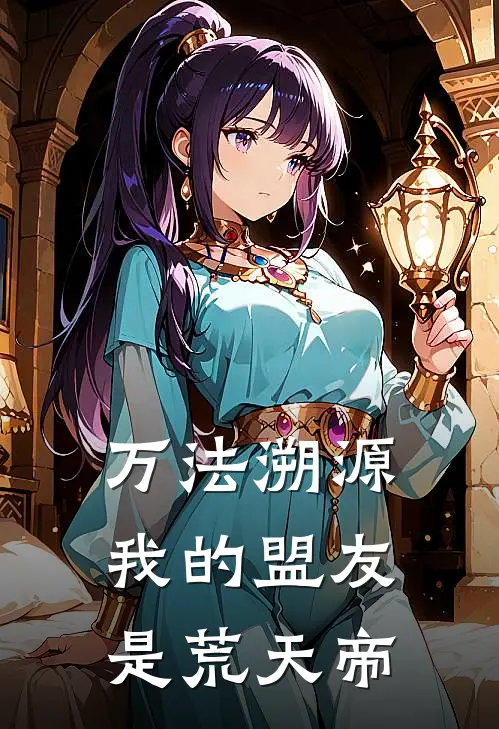 万法溯源，我的盟友是荒天帝