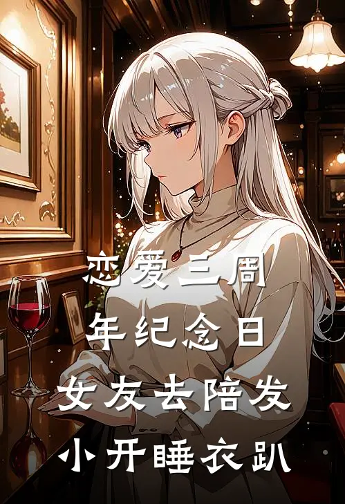 恋爱三周年纪念日，女友去陪发小开睡衣趴