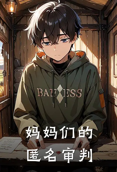 妈妈们的匿名审判