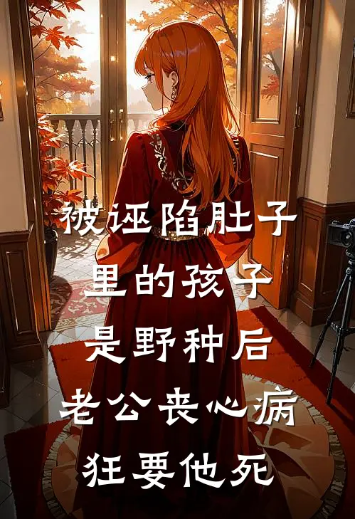 被诬陷肚子里的孩子是野种后，老公丧心病狂要他死