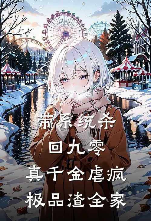 带系统杀回九零，真千金虐疯极品渣全家