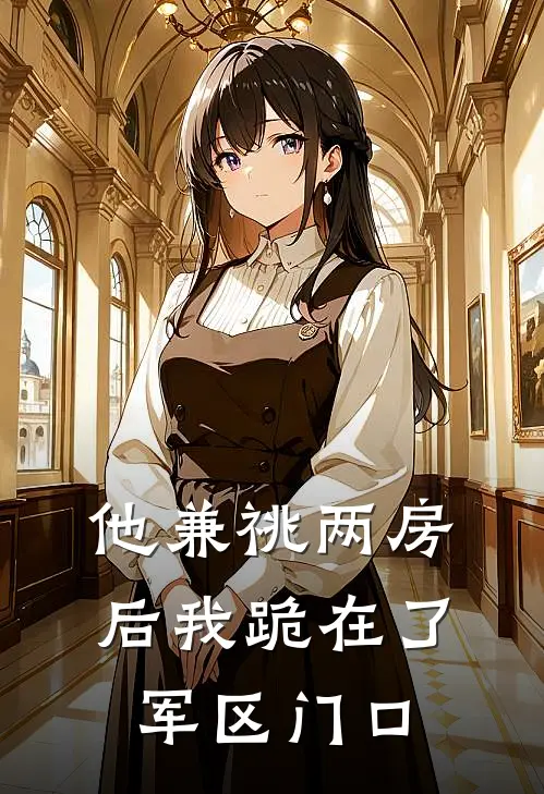 他兼祧两房后我跪在了军区门口