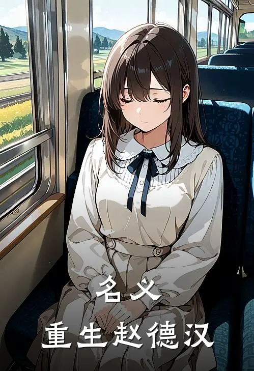 名义：重生赵德汉