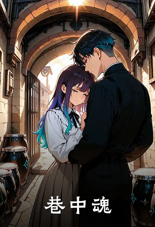 巷中魂