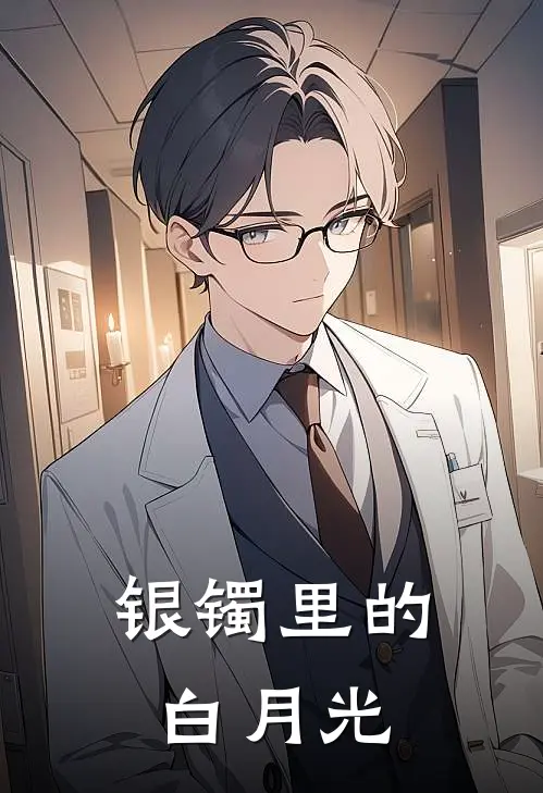 银镯里的白月光