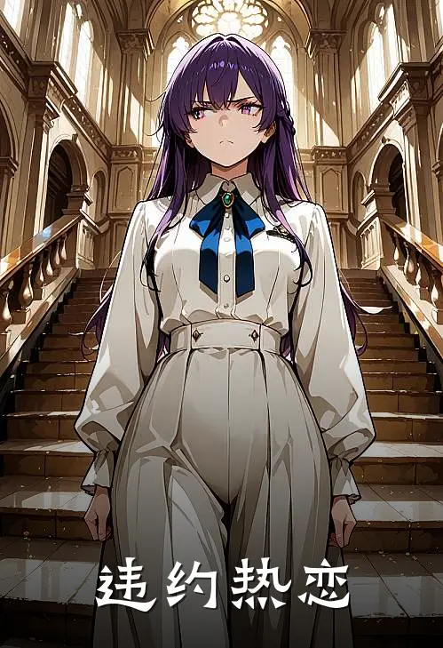 违约热恋