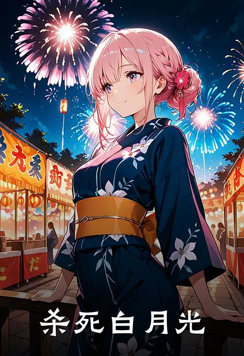 杀死白月光