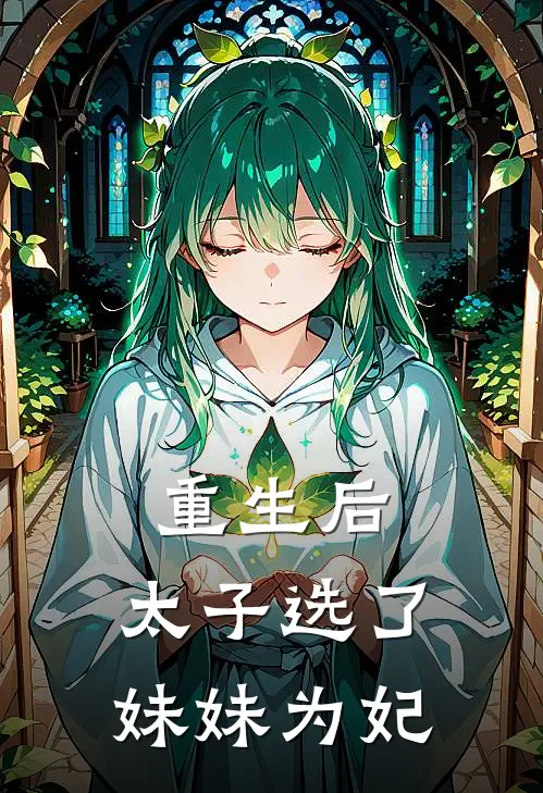 重生后，太子选了妹妹为妃