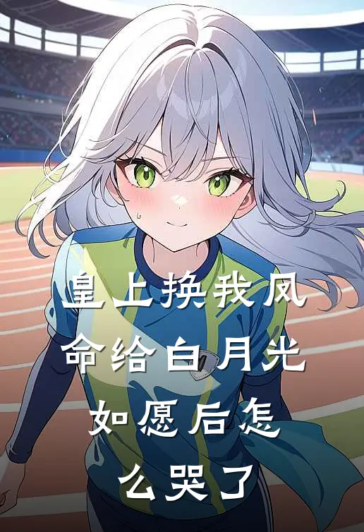 皇上换我凤命给白月光，如愿后怎么哭了