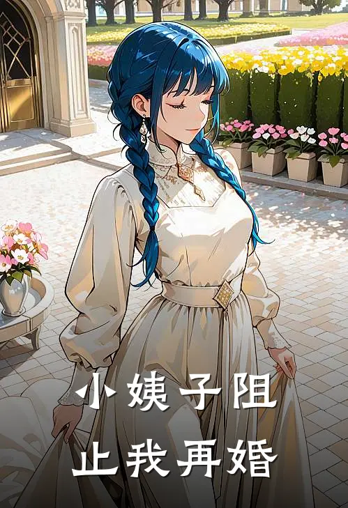 小姨子阻止我再婚