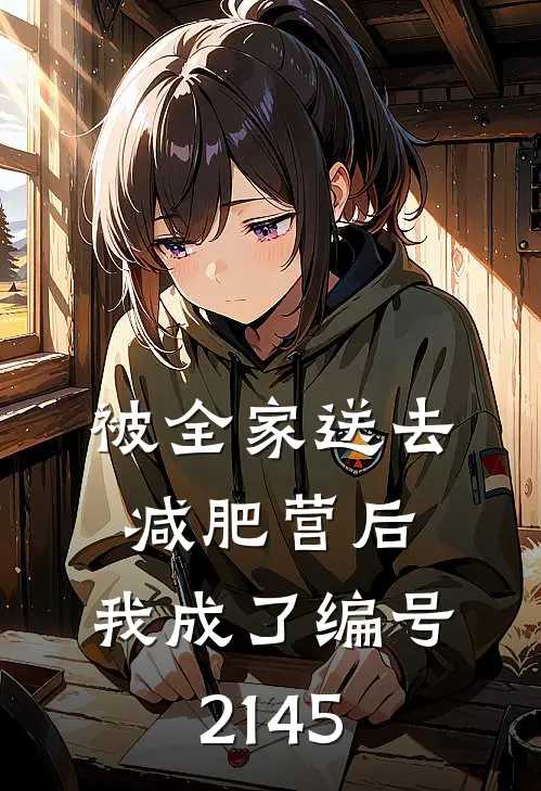 被全家送去减肥营后，我成了编号2145