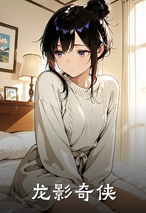 龙影奇侠