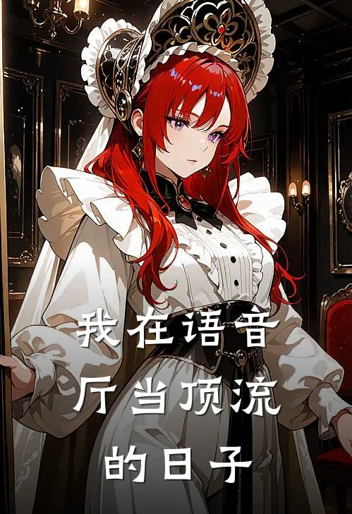 我在语音厅当顶流的日子