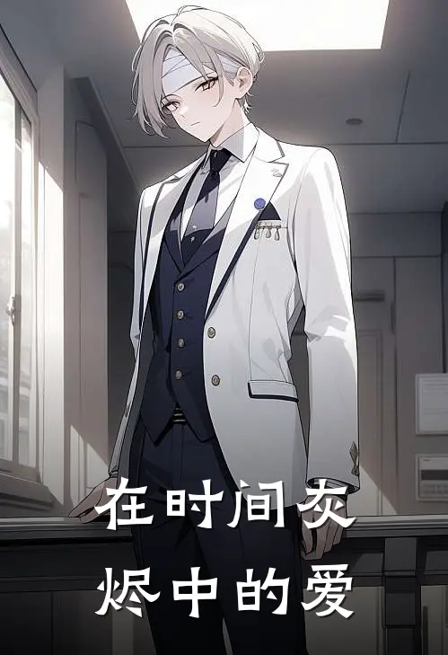 在时间灰烬中的爱