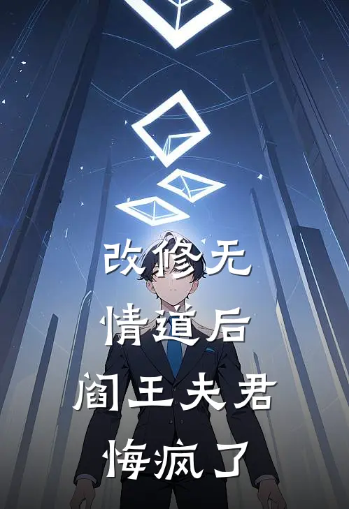 改修无情道后，阎王夫君悔疯了