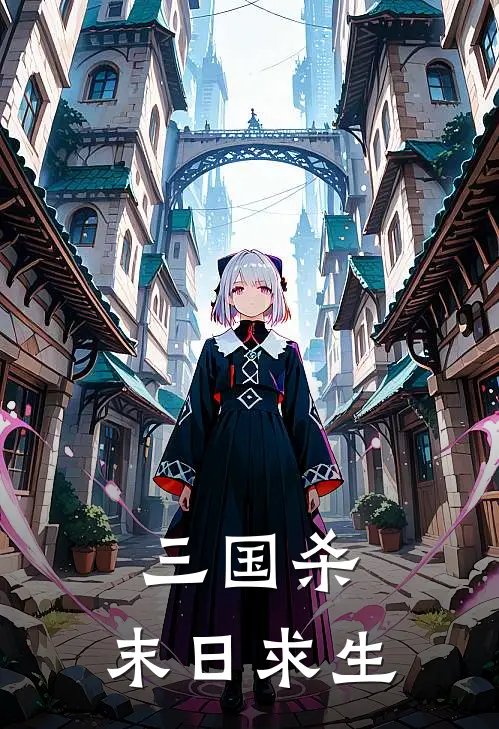 三国杀：末日求生