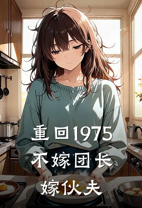 重回1975，不嫁团长嫁伙夫
