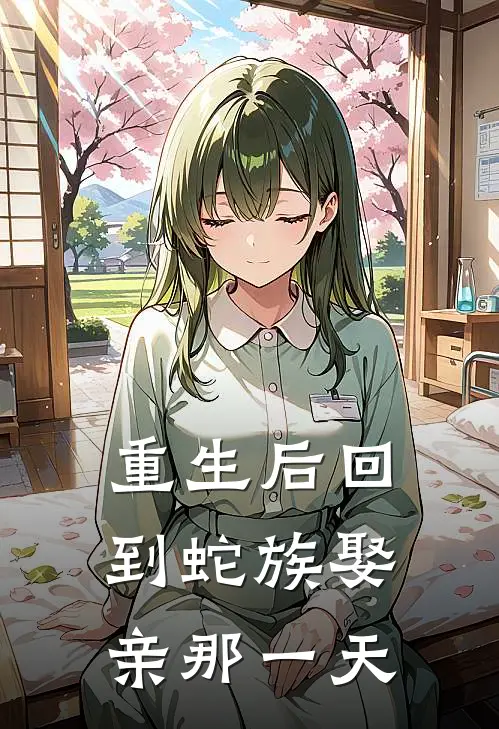 重生后回到蛇族娶亲那一天