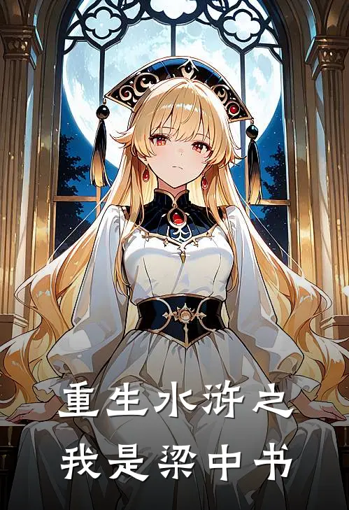 重生水浒之我是梁中书