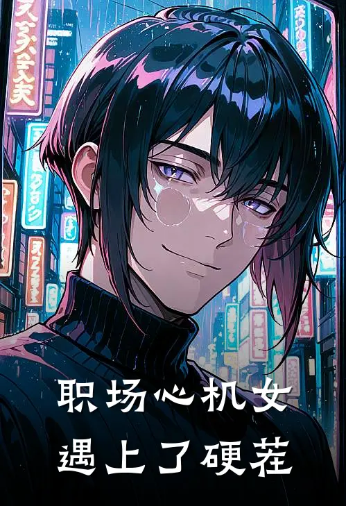 职场心机女遇上了硬茬