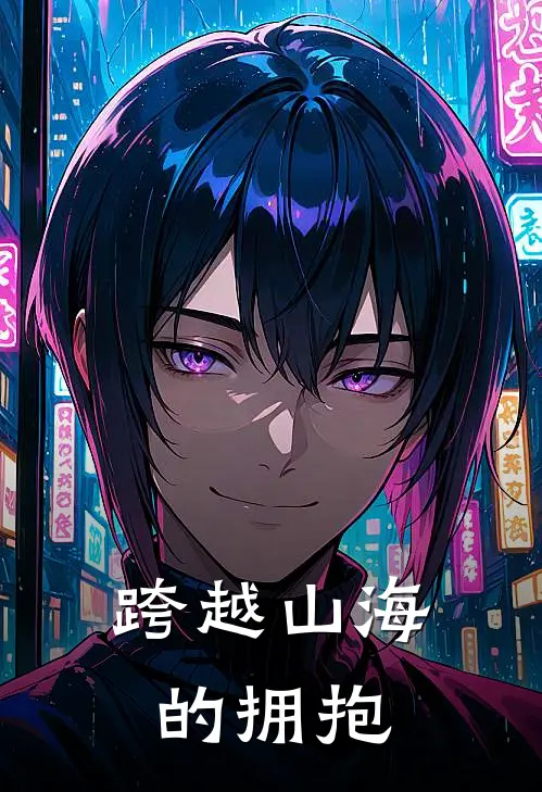 跨越山海的拥抱