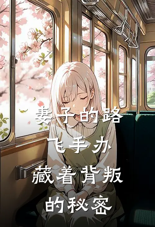 妻子的路飞手办，藏着背叛的秘密