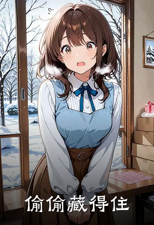 偷偷藏得住