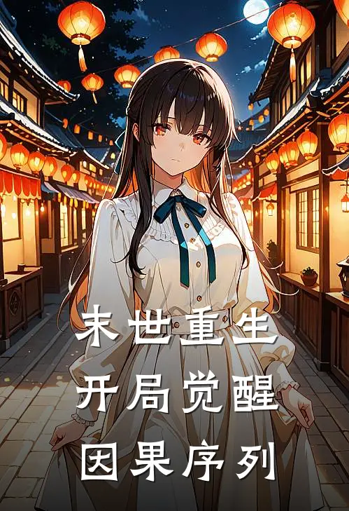 末世重生，开局觉醒因果序列