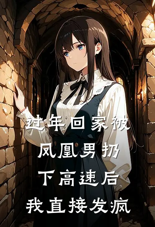 过年回家被凤凰男扔下高速后，我直接发疯