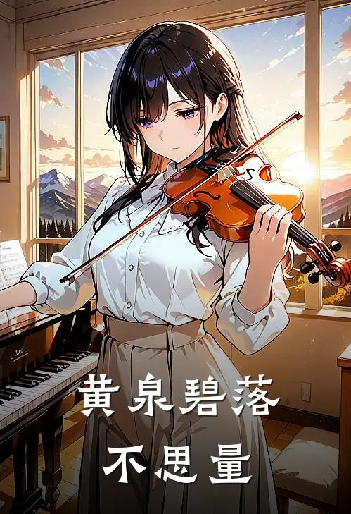 黄泉碧落不思量