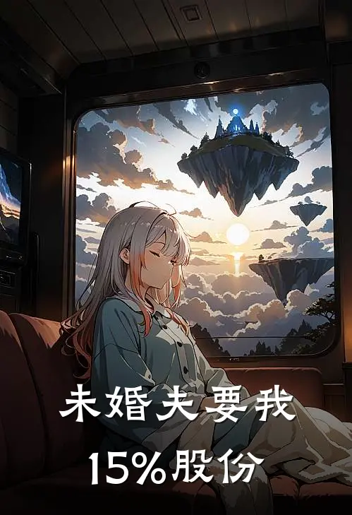 未婚夫要我15%股份