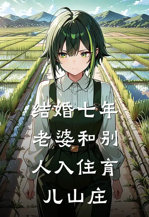 结婚七年，老婆和别人入住育儿山庄