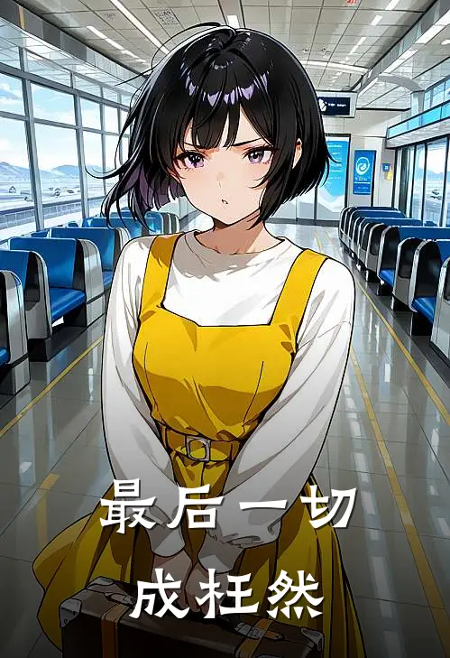 最后一切成枉然