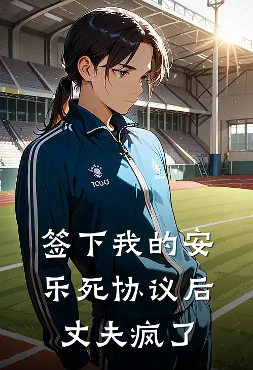 签下我的安乐死协议后，丈夫疯了