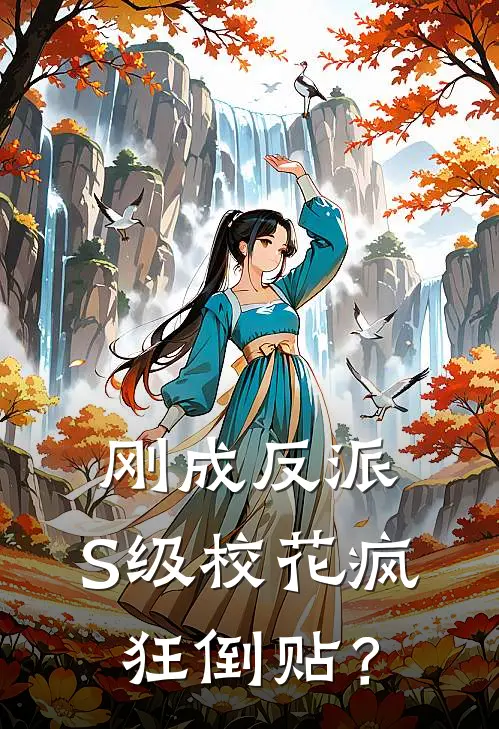 刚成反派，S级校花疯狂倒贴？