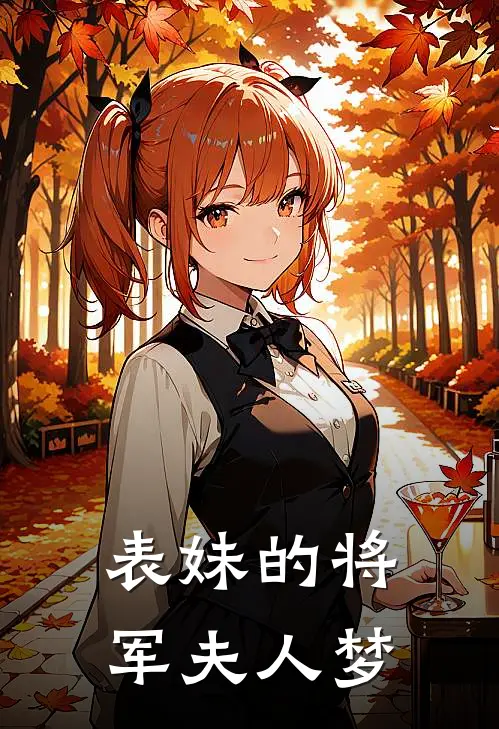 表妹的将军夫人梦