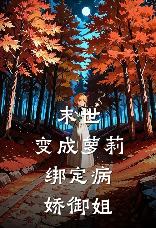 末世，变成萝莉，绑定病娇御姐