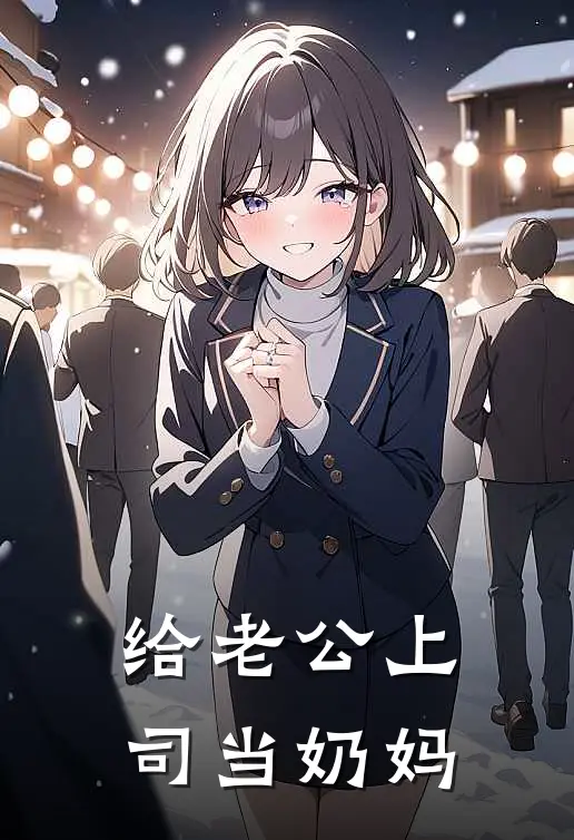 给老公上司当奶妈