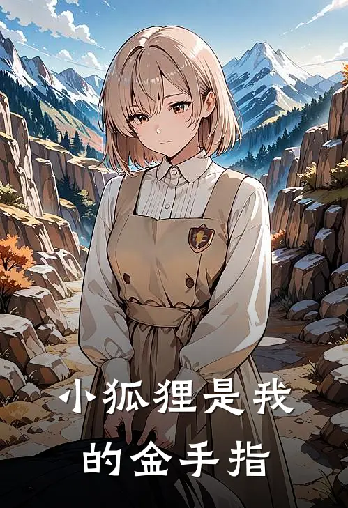 小狐狸是我的金手指