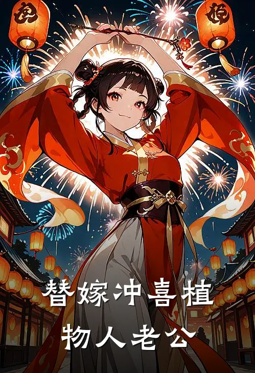 替嫁冲喜植物人老公