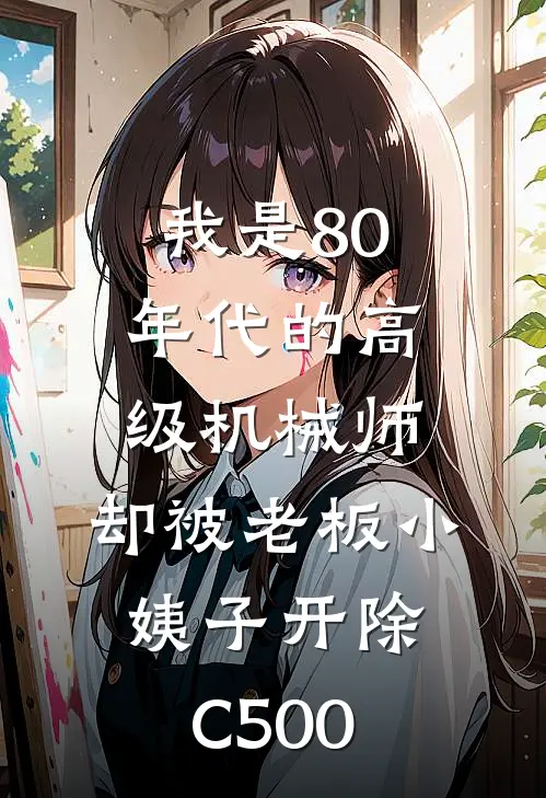 我是80年代的高级机械师，却被老板小姨子开除C500