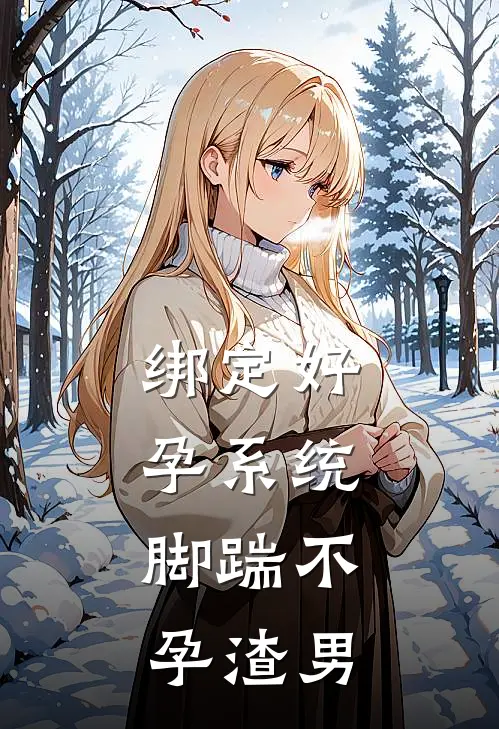 绑定好孕系统，脚踹不孕渣男