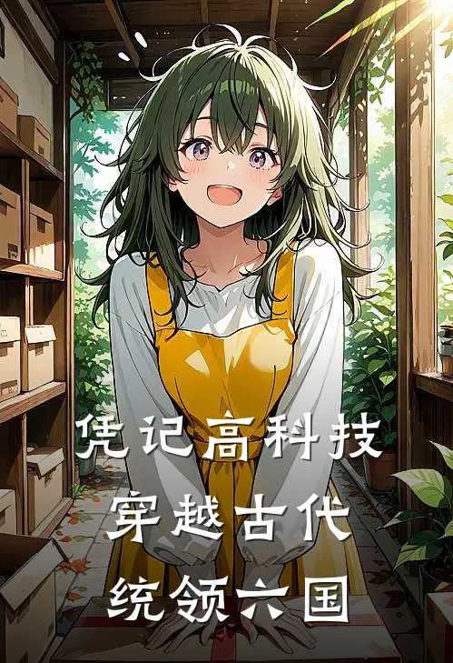 凭记高科技穿越古代统领六国