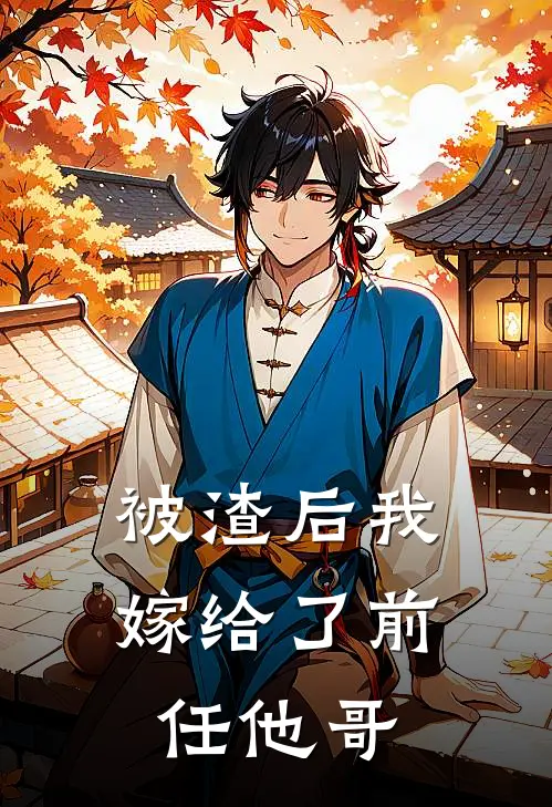 被渣后我嫁给了前任他哥