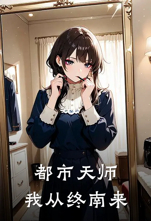 都市天师：我从终南来