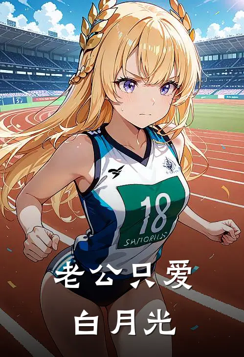 老公只爱白月光