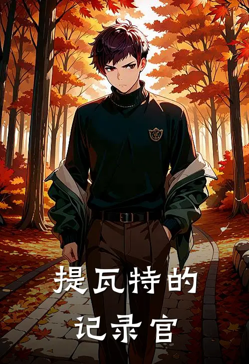 提瓦特的记录官