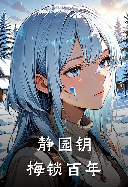 静园钥：梅锁百年